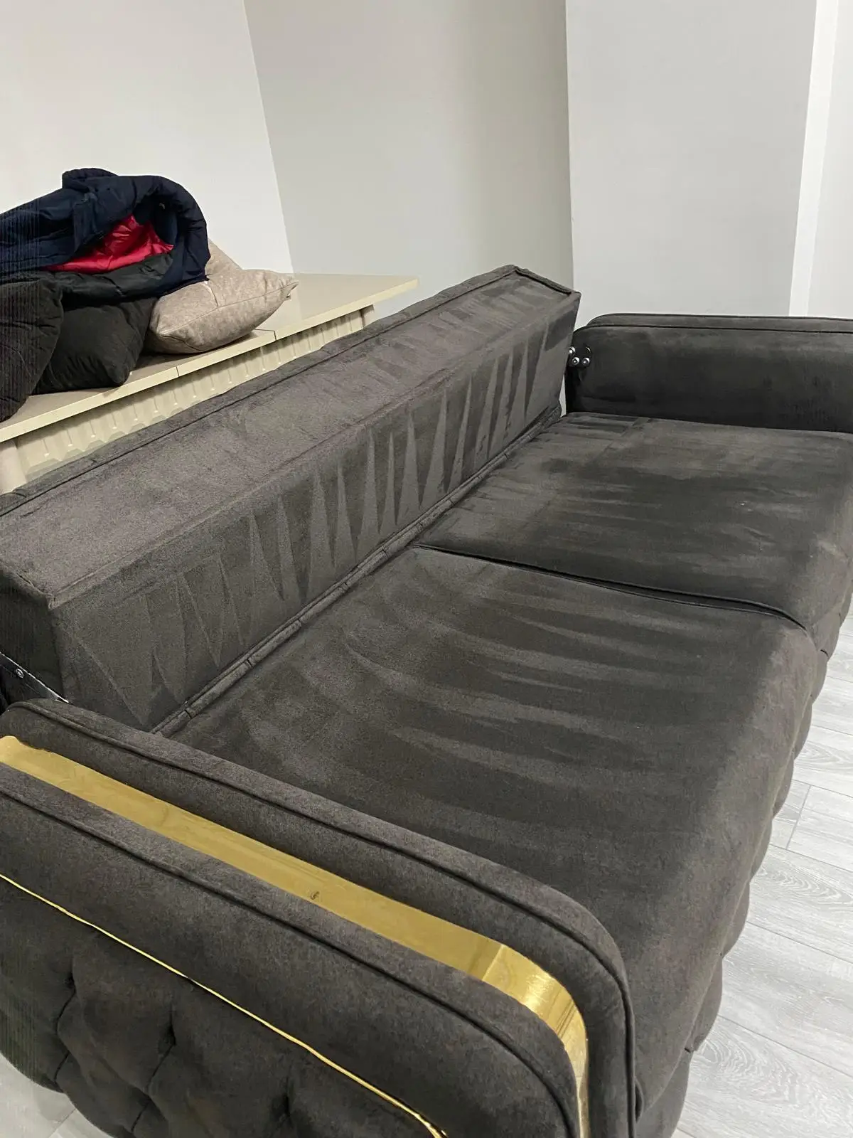 Van fon perde yıkama