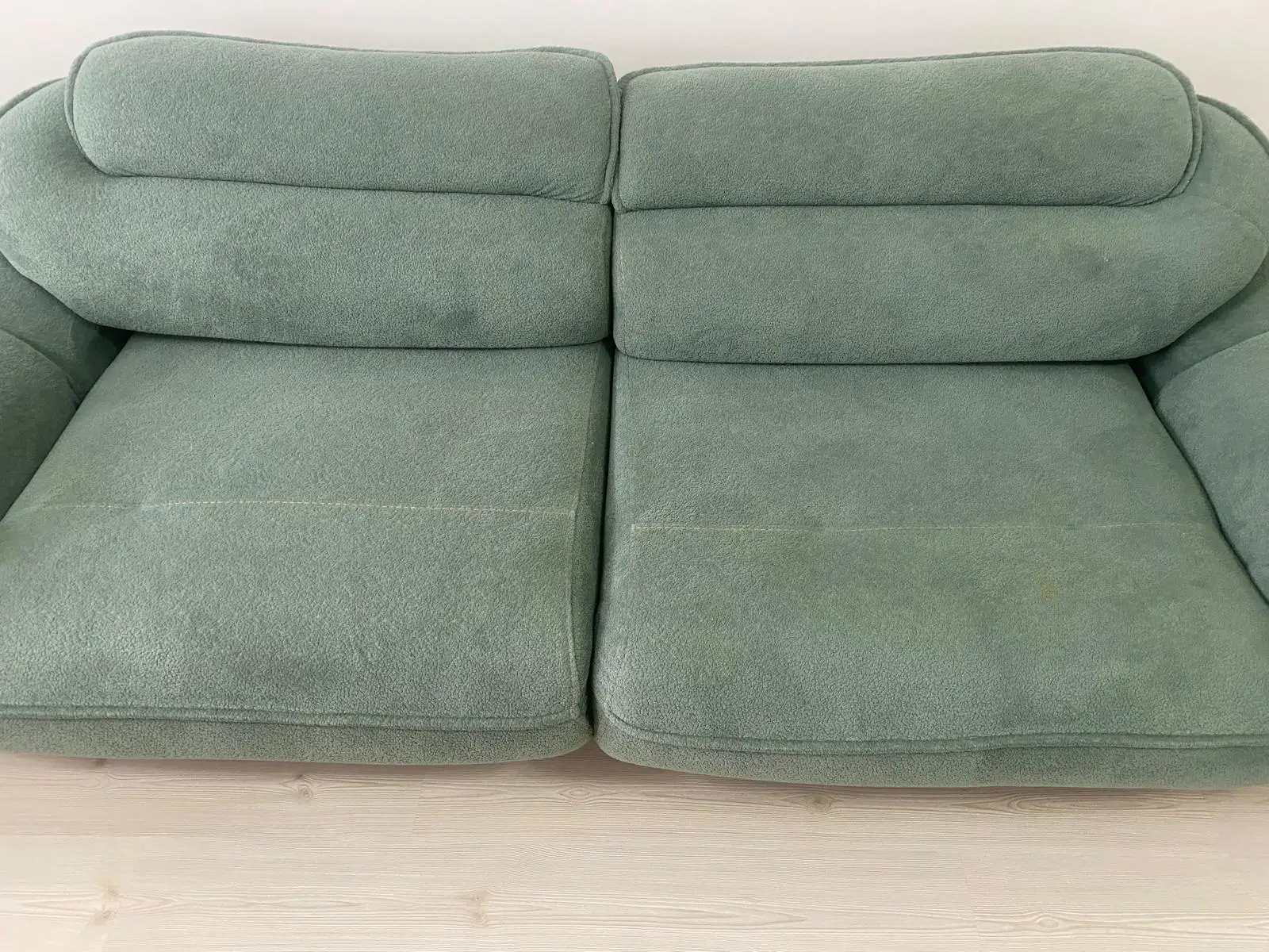 Van halı yıkama fabrikası