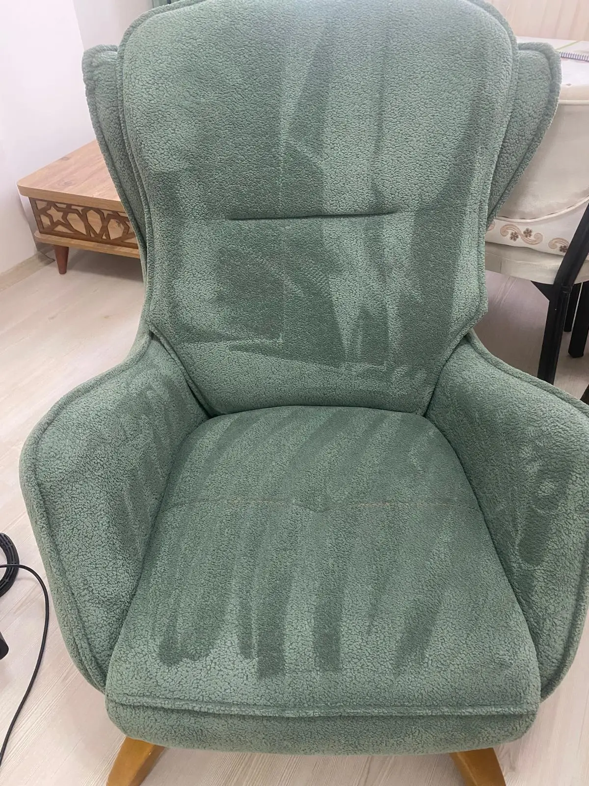 Edremit koltuk temizleme - Garantili sonuç