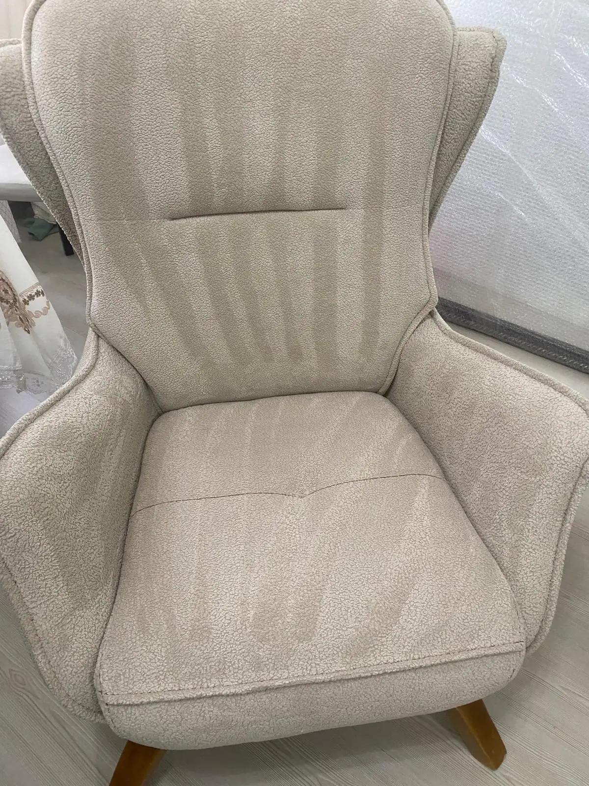 Van perde yıkama hizmeti