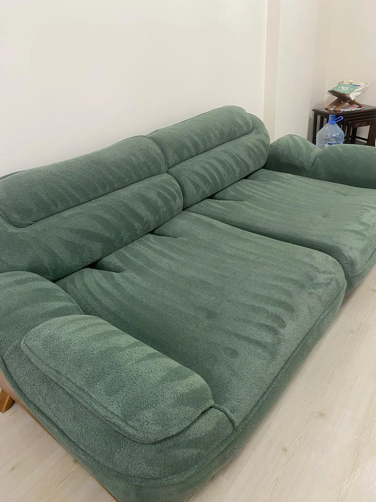 Van yatak temizliği